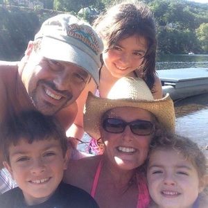 Meet your Posher, Tammy